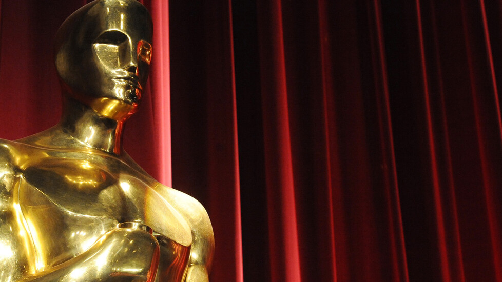 Just in time for the Oscars, Google unveils its Academy Awards site and a 2012 Year in Film movie