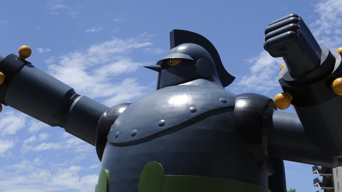 GREE and Yahoo Japan’s GyaO create $1 million fund to produce anime content and games