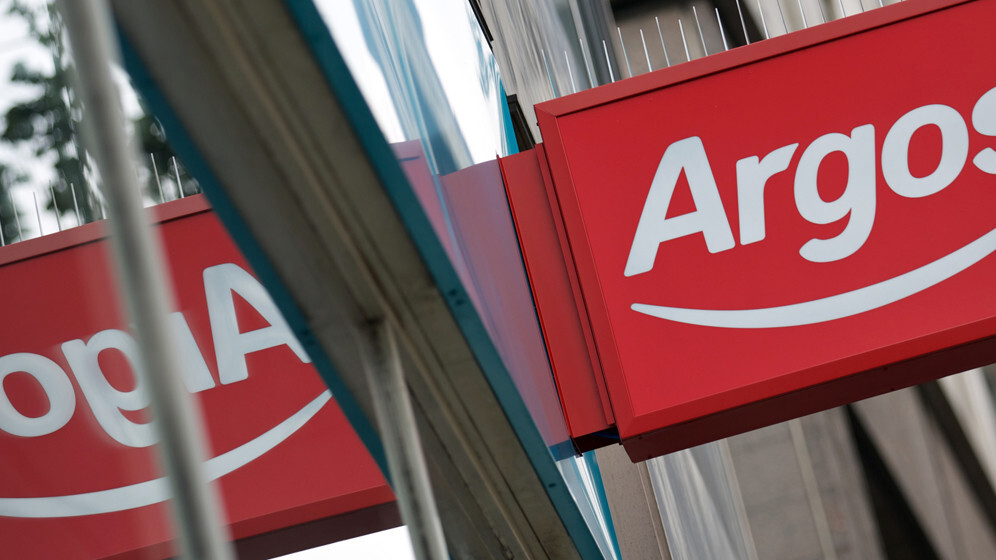 UK retailer Argos finally launches its e-commerce store in China following 2011 Haier partnership