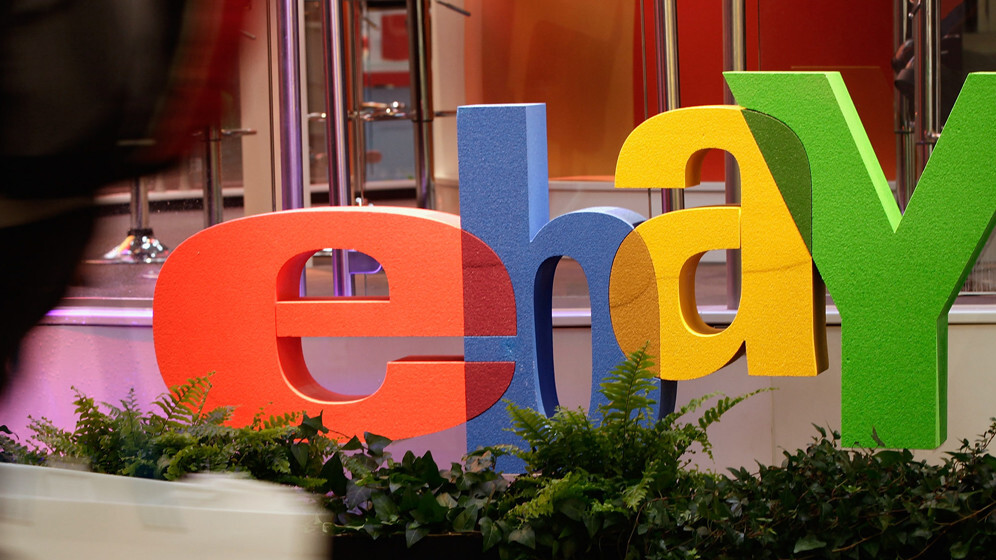 Two years after the acquisition, eBay rebrands GSI Commerce as eBay Enterprise