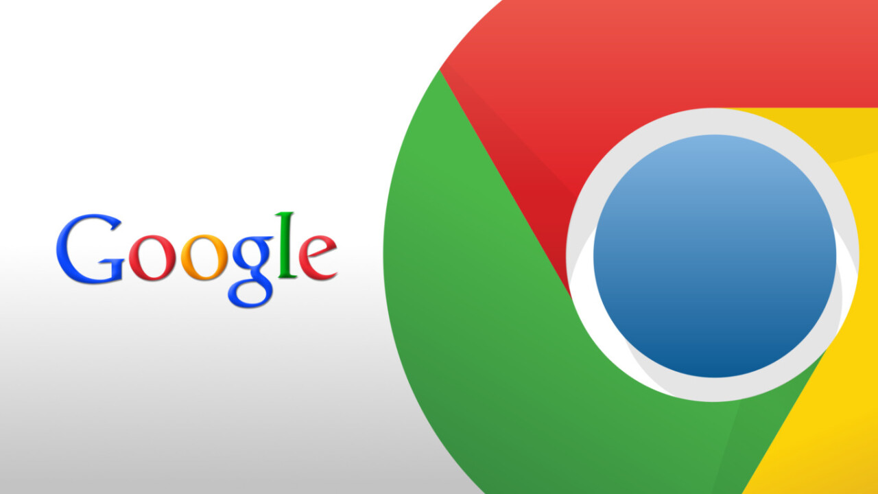 Chrome 35 launches with ‘OK Google’ voice search, more control over touch input, new APIs and JavaScript features