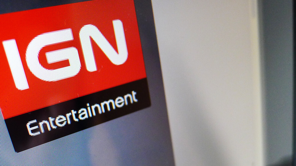 j2 Global acquires IGN Entertainment from News Corporation, doubling its digital media empire