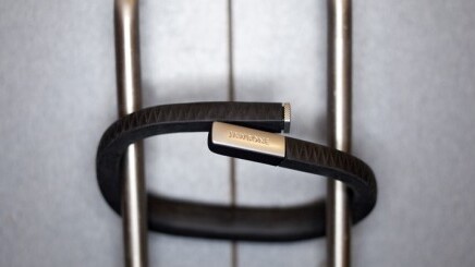 Massive Health acquired by Jawbone to bolster the software of its wearable computing devices