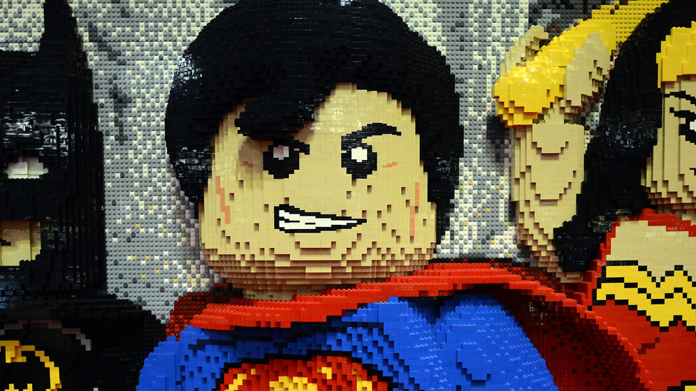 Belkin teams up with LEGO, will let you brick your iPhone and iPad with new cases coming in Spring