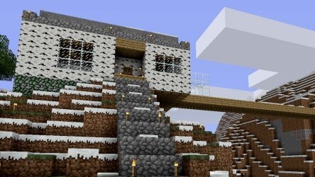 Mojang officially releases Minecraft for free on the Raspberry Pi