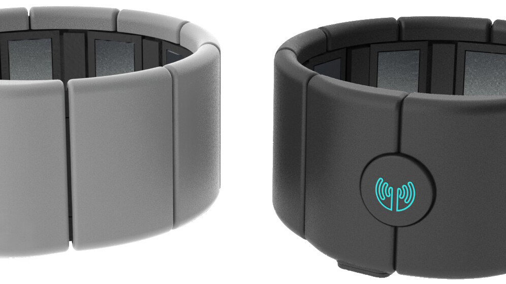 Thalmic Labs launches developer program for MYO, an armband that controls gadgets with air gestures