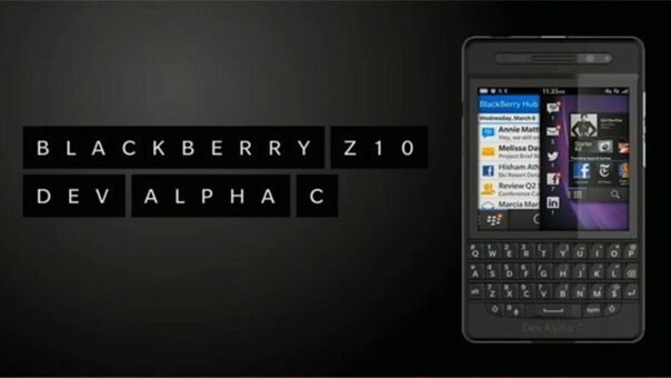 BlackBerry adds SDK support for the Q10, developers can now tailor apps for the QWERTY device