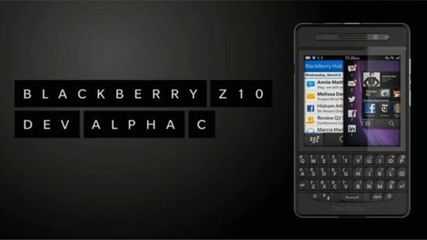 BlackBerry adds SDK support for the Q10, developers can now tailor apps for the QWERTY device