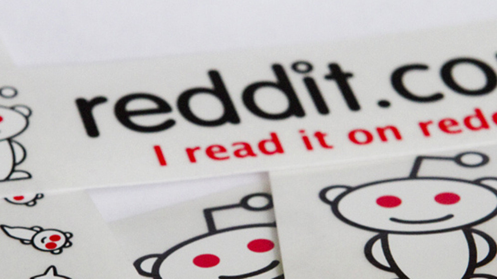 Reddit offers free ads of 100,000 impressions each to the first 250 ‘deserving’ crowdsourcing projects