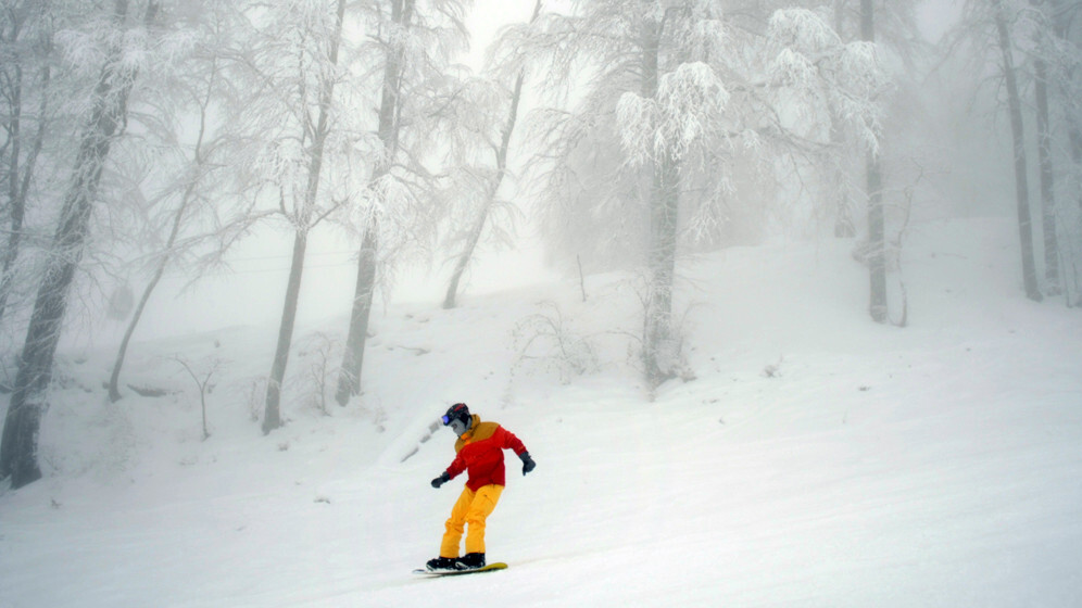 Google Maps adds ski run and chairlift data for 38 new resorts in the US and Canada