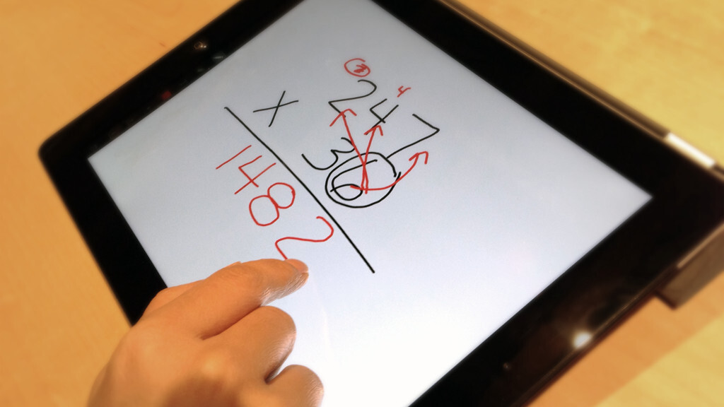 Real-time collaboration app SyncPad officially goes freemium on iOS and Samsung devices