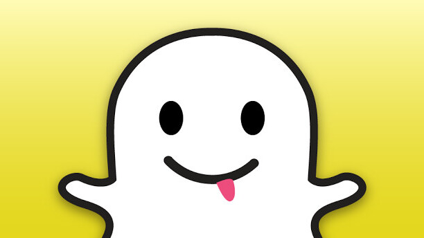 Snapchat’s Android video messaging feature sheds its beta tag, now available on Google Play