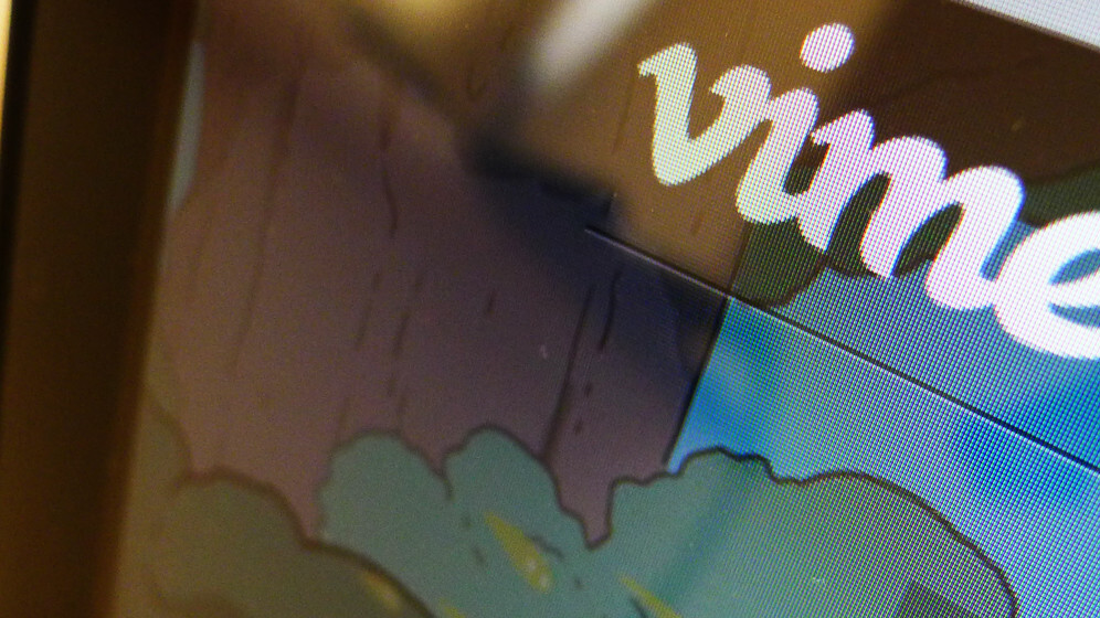 Vimeo overhauls its mobile site with commenting, improved search, video uploading, and more