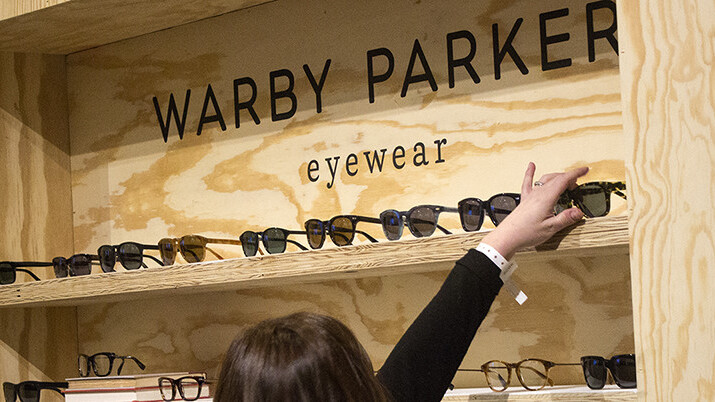 After raising $37M, Warby Parker nabs $4.5M from J. Crew CEO and AmEx with its heart set on retail