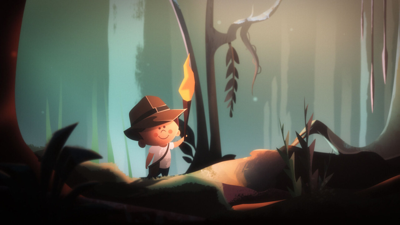 Watch: This beautiful short film about dreaming big will warm your heart