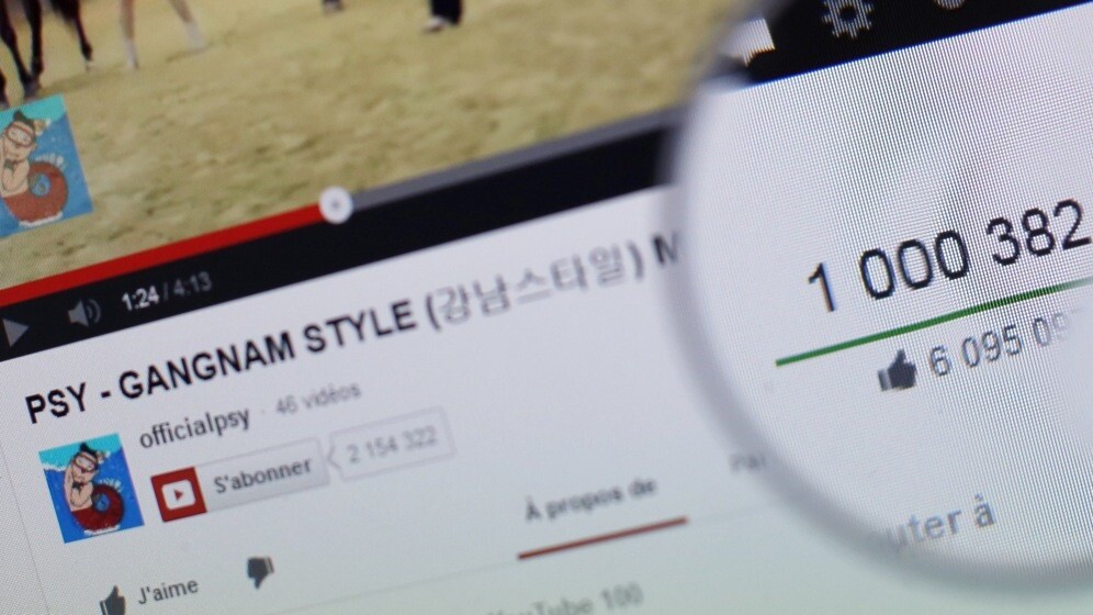 VidIQ lets you make more of YouTube with analytics and SEO. Now open to all, it takes $800k+ funding