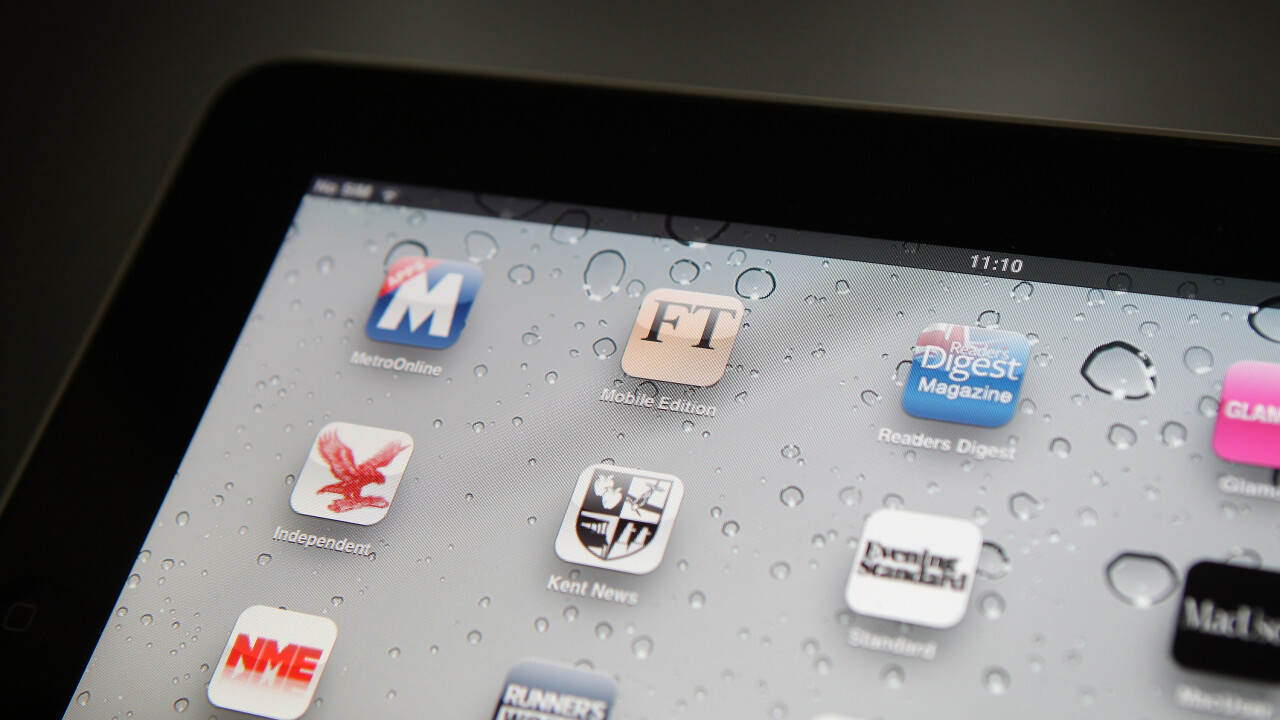 Pressly raises $1.5m to market its mobile publishing platform for HTML5 apps