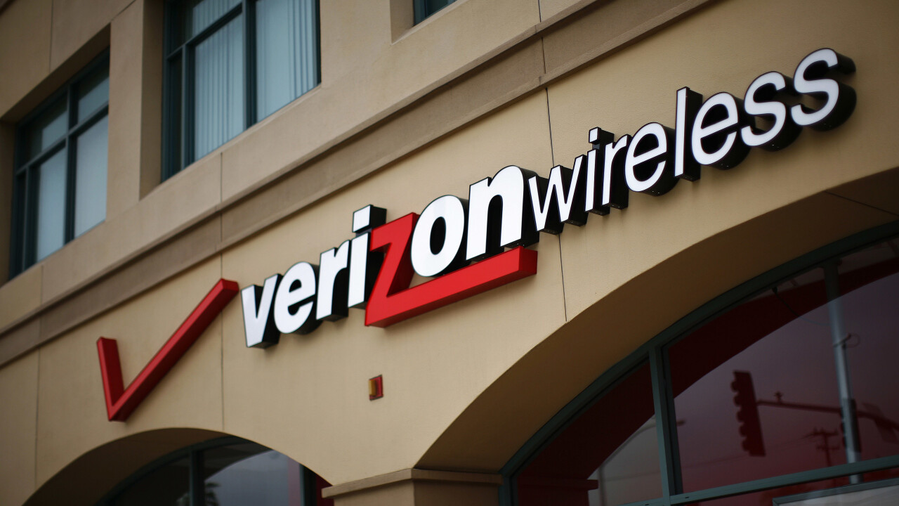At this point, Verizon and Vodafone could either break up or get married