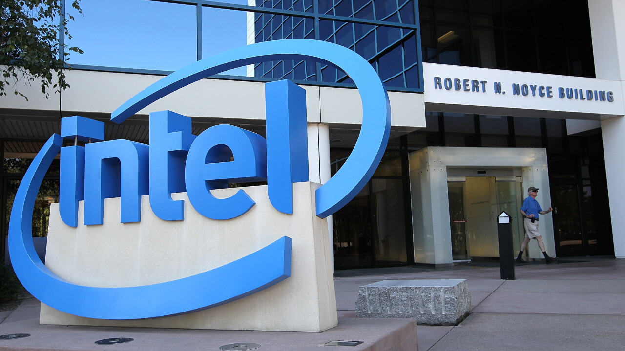 Intel Capital hires CMEA Capital partner Sumeet Jain as a new investment director