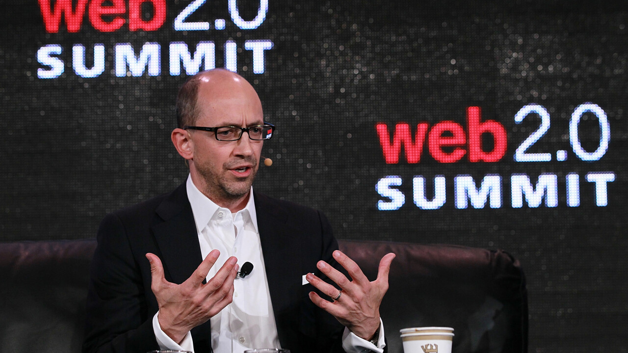 Twitter’s Costolo says that user growth is its focus now