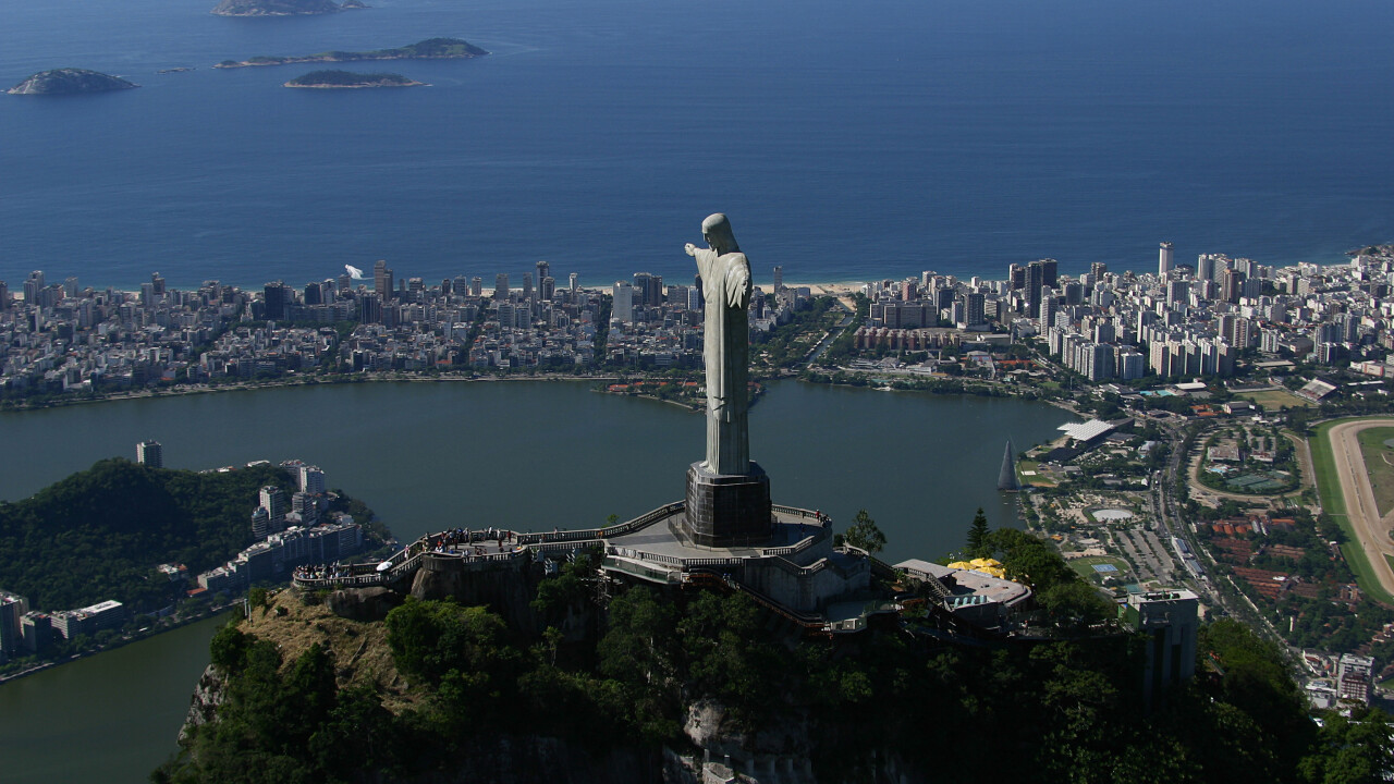 An in-depth look at Start-Up Brasil