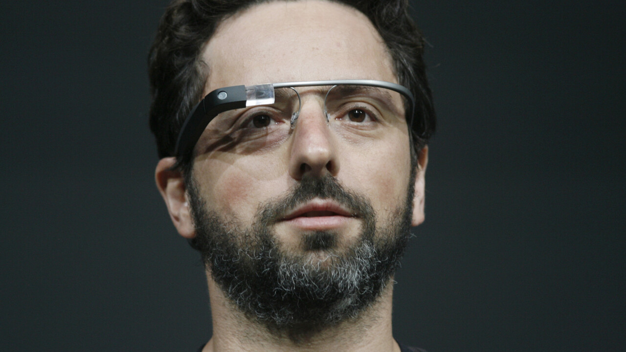 Google Glass reportedly to be manufactured in Silicon Valley by Foxconn workers