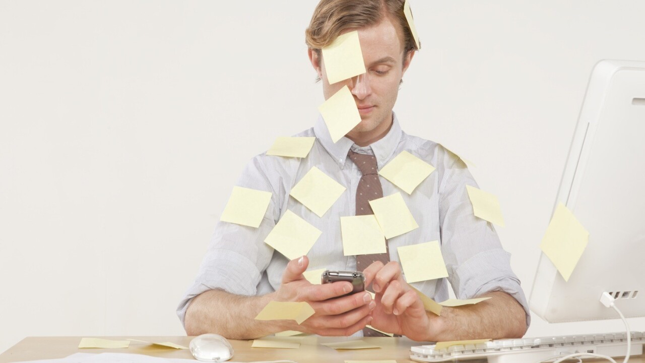 Mobile stickiness: Appoxee’s new software helps app developers better engage with users
