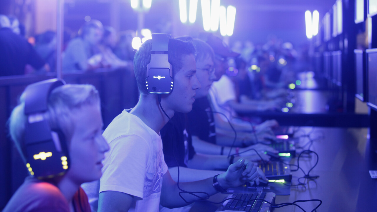 StarCraft II: Heart of the Swarm had 1.1m viewers tune in to its launch event and MLG livestreams