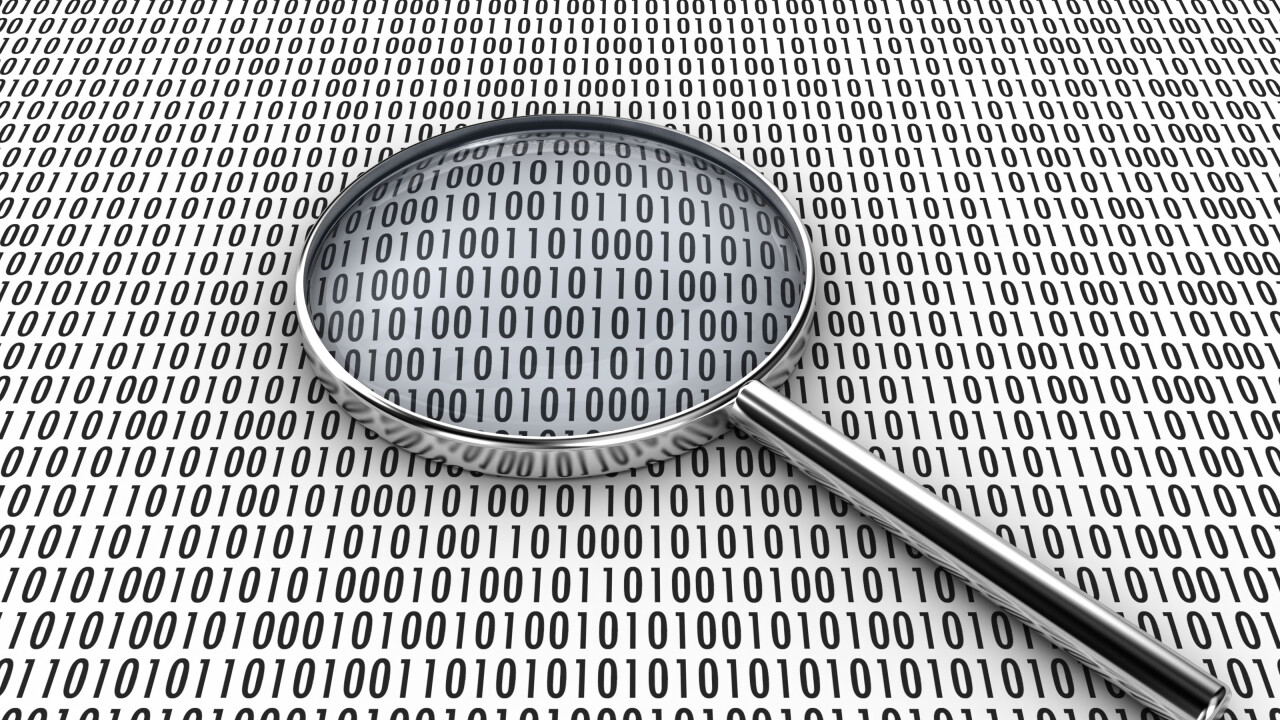 How blockchain solves the complicated data-ownership problem