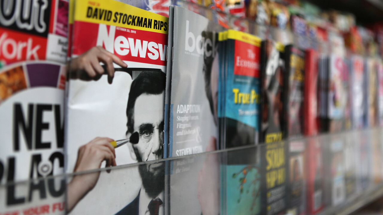 Zinio to launch its digital newsstand app for Windows Phone 8 exclusively on Nokia Lumia devices