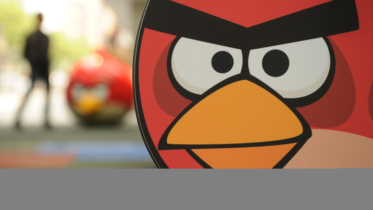 Hitting 1.7bn downloads, Rovio says Angry Birds Toons will be available on its games starting March 17