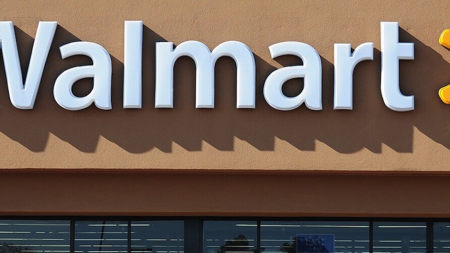Deliver different: Walmart plans to crowdsource package deliveries to online shoppers