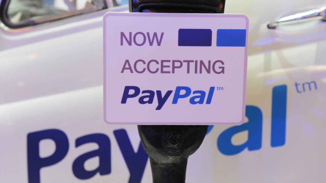 After two years, eBay gains approval to open PayPal for business in Russia. Or not.