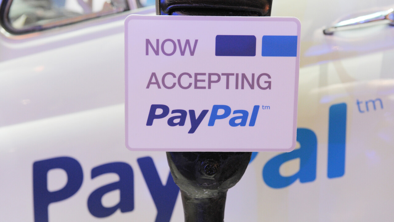 Following confusion, eBay confirms PayPal has received a license to open for business in Russia