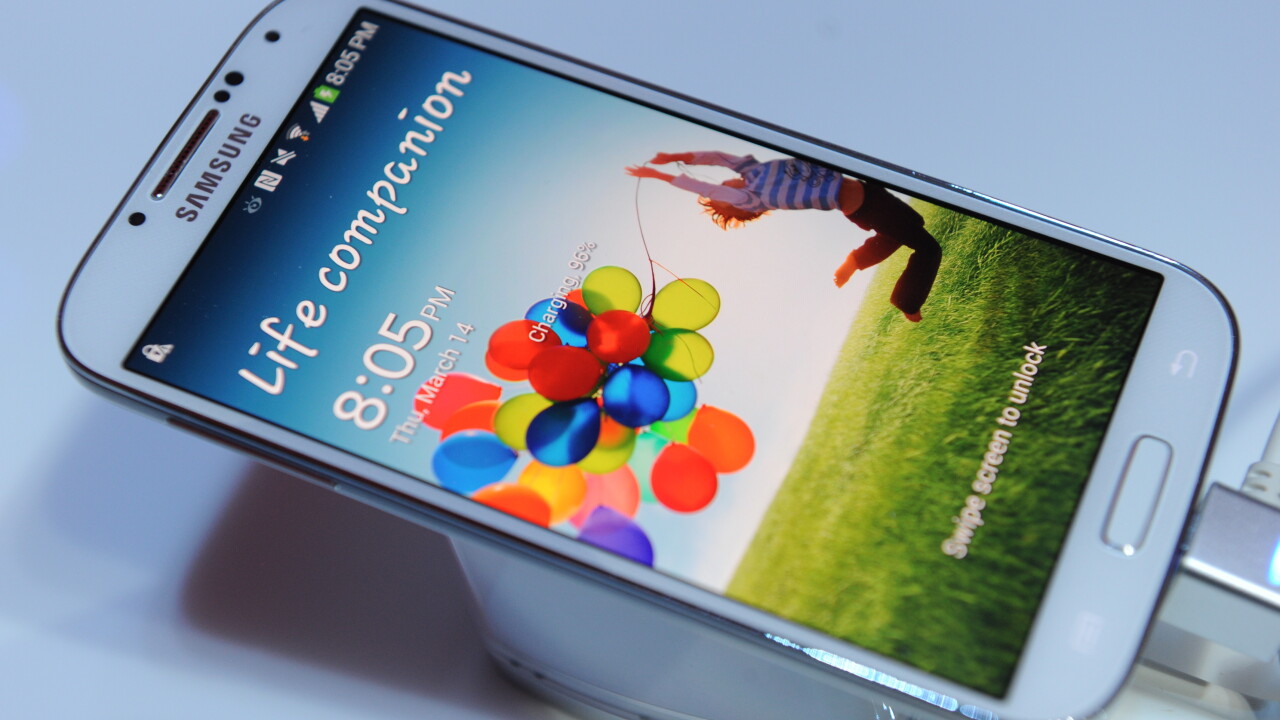 Open music platform firm 7digital to power the Music Hub app on Samsung’s Galaxy S4