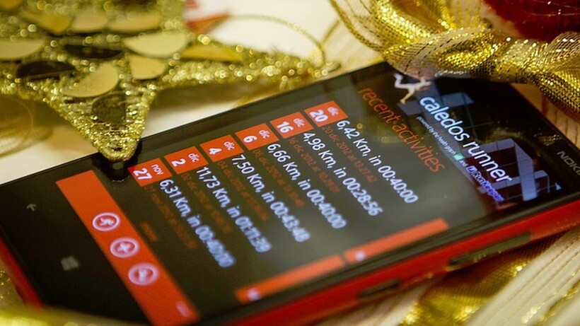 Microsoft appears to aim for another holiday-season firmware update to Windows Phone