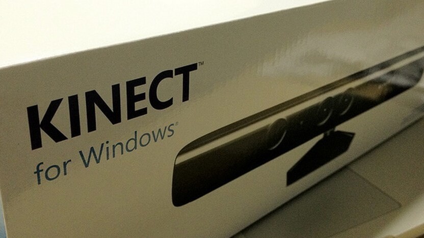 Microsoft boosts Kinect for Windows availability by extending lower academic pricing to its partners