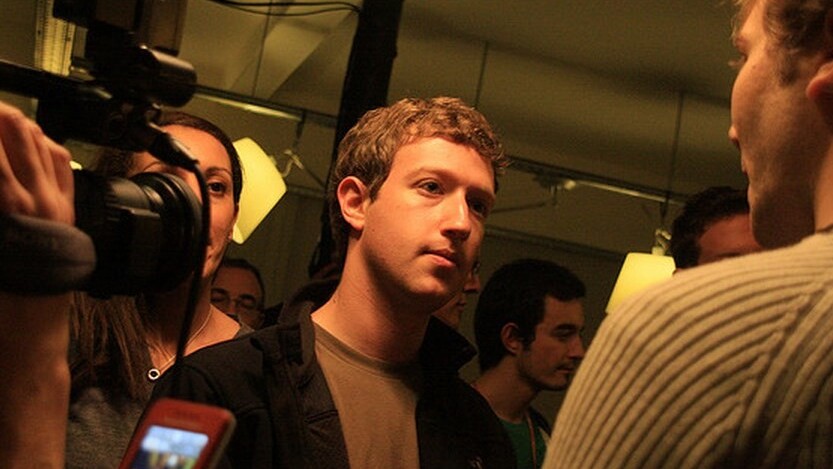Facebook to host one-day Mobile Developer Conferences in New York, London and Seoul in 2013