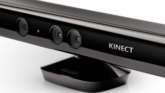 Kinect for Windows SDK update 1.7 is now live, bringing better gesture recognition and 3D object mapping