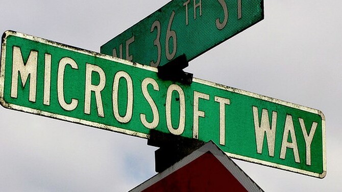 Microsoft: US government reviewing bribery allegations against partner companies in three countries