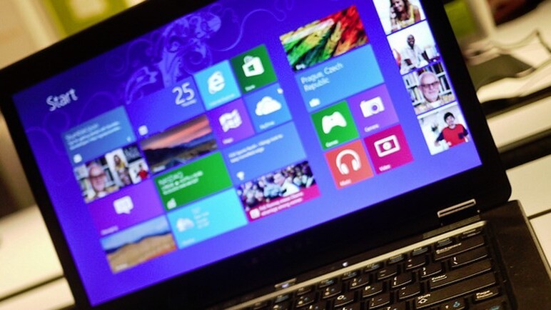 Microsoft updates three key Windows 8 applications, improving Mail, Calendar and People