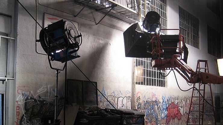 Fantastically cheap tricks for teeny tiny film crews looking to make a big impact