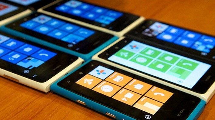 IDC: Windows Phone outsold iPhone during Q4 in Argentina, Russia, South Africa, Ukraine, India, and Poland