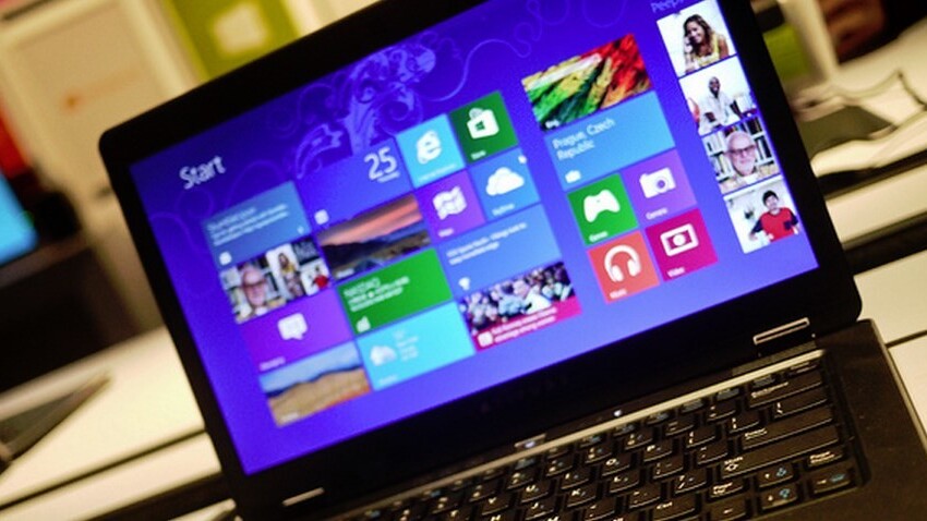 Start Screen syncing coming in Windows Blue, underlining Windows 8’s inherent weaknesses