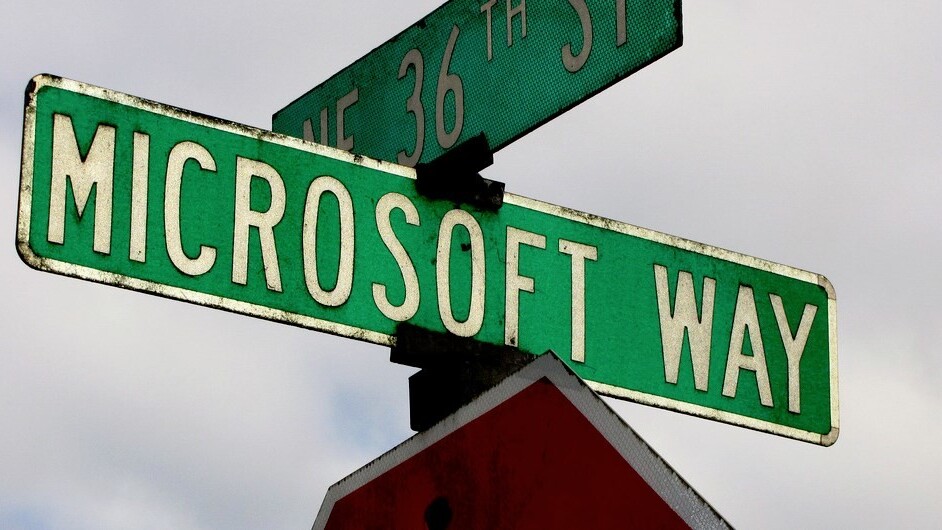 This week at Microsoft: Windows Phone, Build, and Windows 8