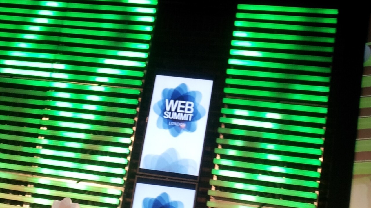 Flubit triumphs in the 2013 London Web Summit startup competition