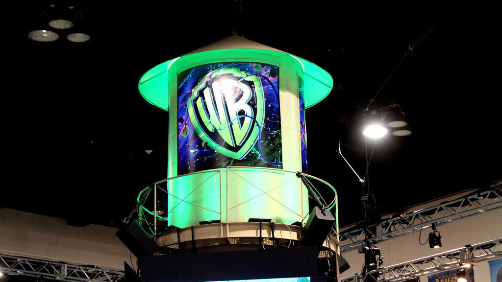 Warner Bros to open studio in San Francisco developing free-to-play, social and mobile video games