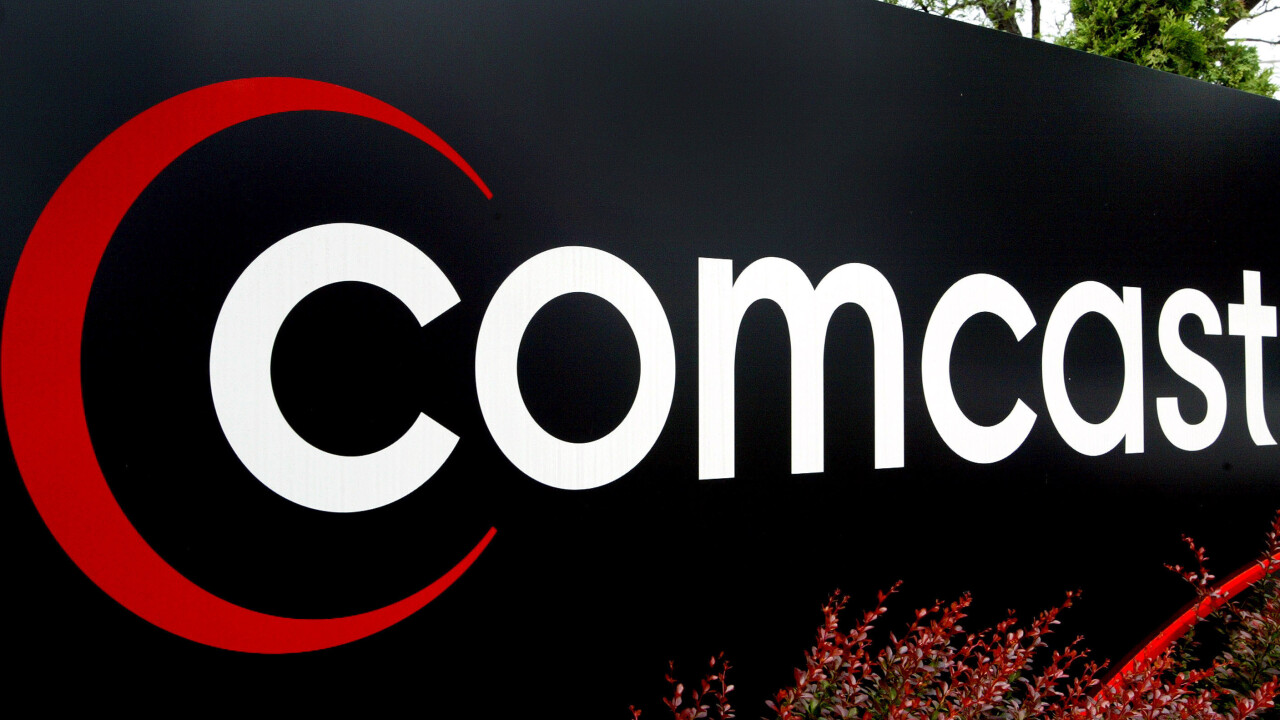 Comcast announces data cap exemption for ‘Stream’ customers, raises net neutrality questions