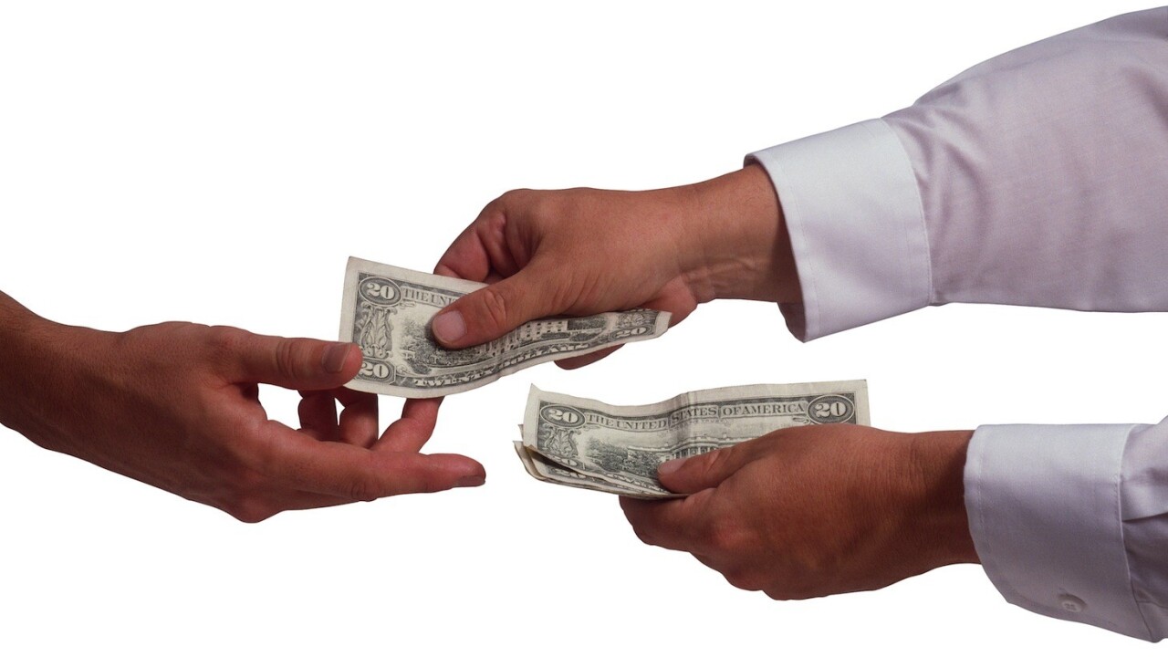 German P2P lending startup auxmoney raises $12m from Index, Union Square Ventures