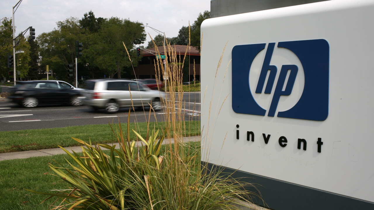 The UK’s Serious Fraud Office says it may have a conflict of interest in HP/Autonomy investigation